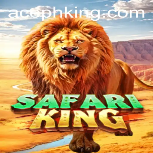 Unveiling SafariKing: The AcePH Adventure You Can't Miss