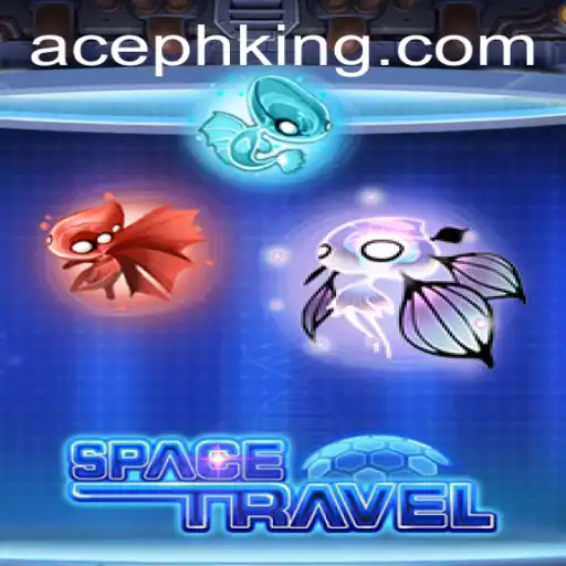 Exploring the Captivating Universe of SpaceTravel: The AcePH Adventure