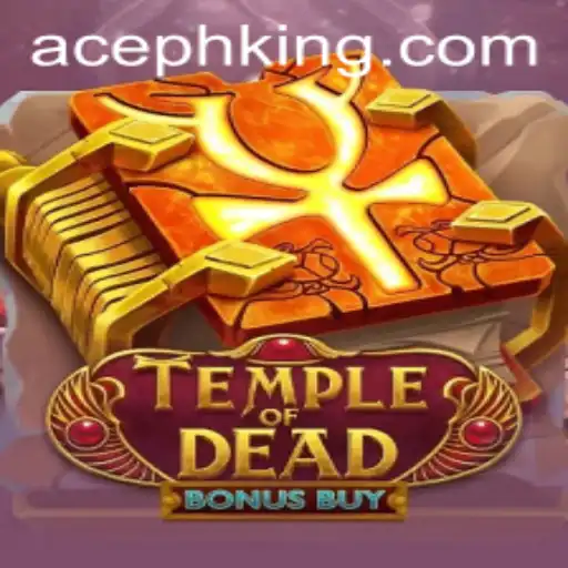 Discovering TempleofDeadBonusBuy: An In-depth Look