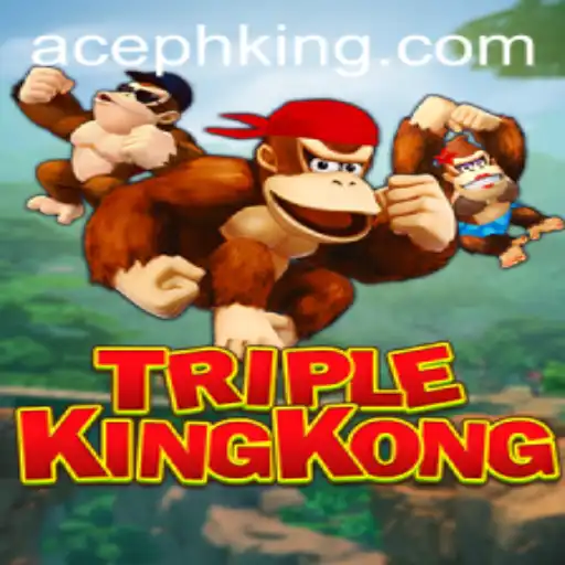 Experience the Thrills of TripleKingKong: AcePH's Newest Gaming Phenomenon