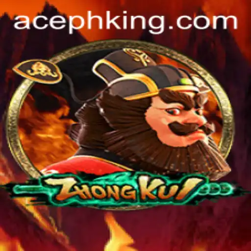Understanding ZhongKui: The Latest Craze in the Gaming World