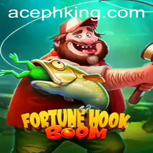 FortuneHookBoom: The Ultimate Gaming Experience Worth Your AcePH