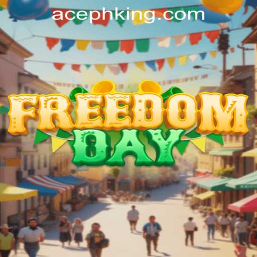 FreedomDay: A Thrilling Gaming Experience with AcePH