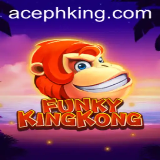 FunkyKingKong: The Adventurous World of AcePH Unveiled