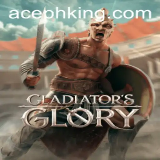 Discover the Thrilling World of GladiatorsGlory with AcePH