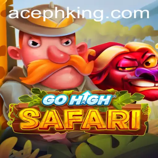 Embark on an Adventure with GoHighSafari and Discover the AcePH Challenge