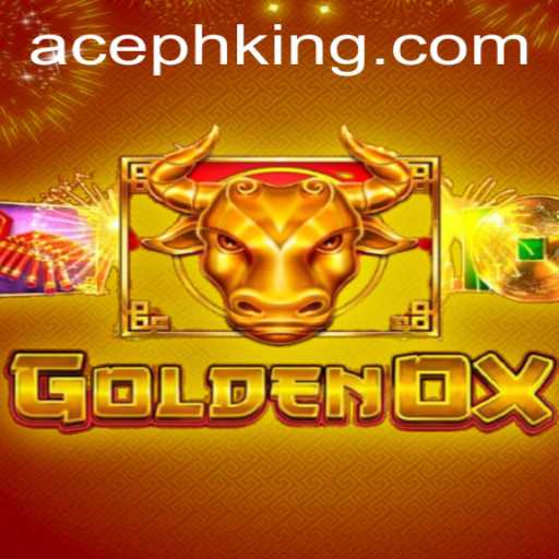 Exploring the Exciting World of GoldenOx: A New Gaming Phenomenon