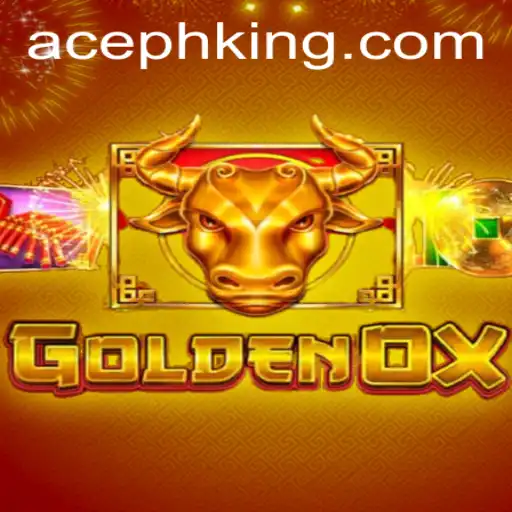 Exploring the Exciting World of GoldenOx: A New Gaming Phenomenon