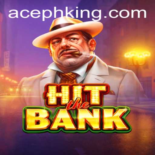 HitTheBank: The Exciting Casino Experience with AcePH