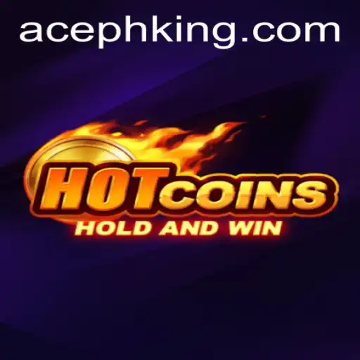Discovering HotCoins: An Immersive Gaming Experience with AcePH