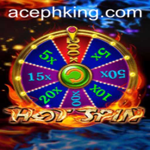 HotSpin: AcePH's Dynamic Casino Experience