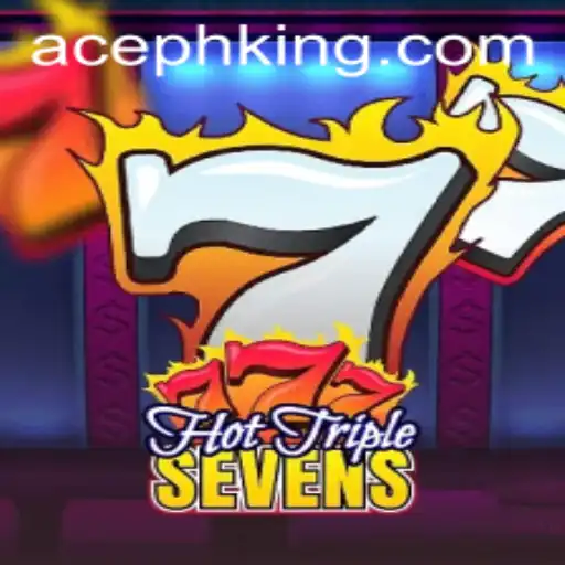 Discover the Exciting World of HotTripleSevens with AcePH