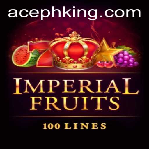 Imperial Fruits 100: Regal Gaming Experience