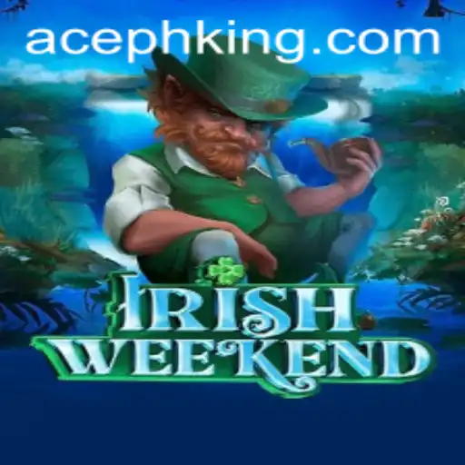Exploring the Exciting World of IrishWeekend: An Innovative Gaming Experience with AcePH