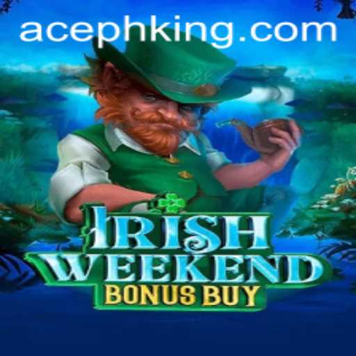 Discover the Thrills of IrishWeekendBonusBuy