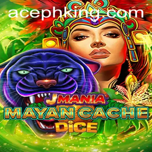 Unveiling the Excitement of JManiaMayanCacheDice: A New Gaming Phenomenon