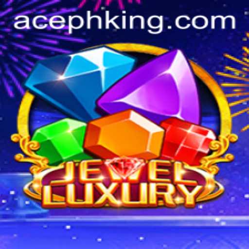 Experience the Dazzling World of JewelLuxury: A Gaming Odyssey with AcePH