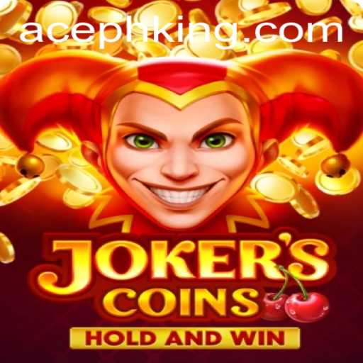 Exploring the Exciting World of JokersCoins: AcePH's Revolutionary Gaming Experience