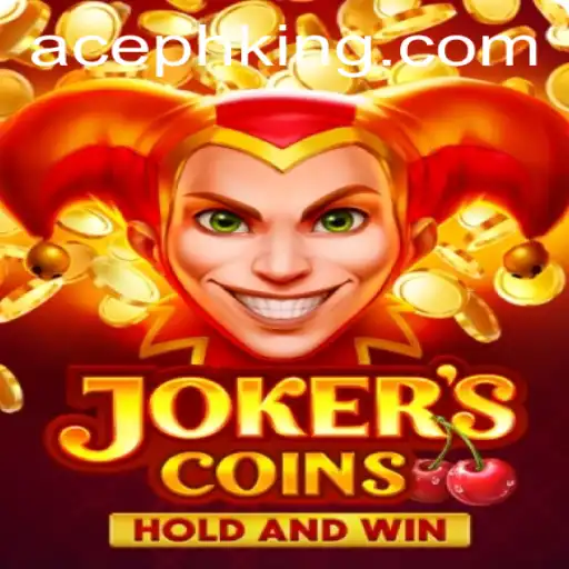 Exploring the Exciting World of JokersCoins: AcePH's Revolutionary Gaming Experience