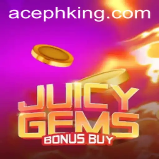 JuicyGemsBonusBuy: The Exciting Slot Game You Can't Miss