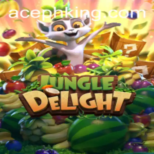 JungleDelight: An Exotic Adventure in Gaming