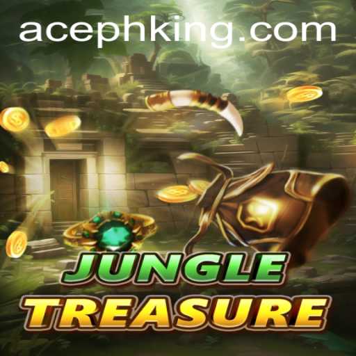 Explore the Thrilling World of JungleTreasure with AcePH
