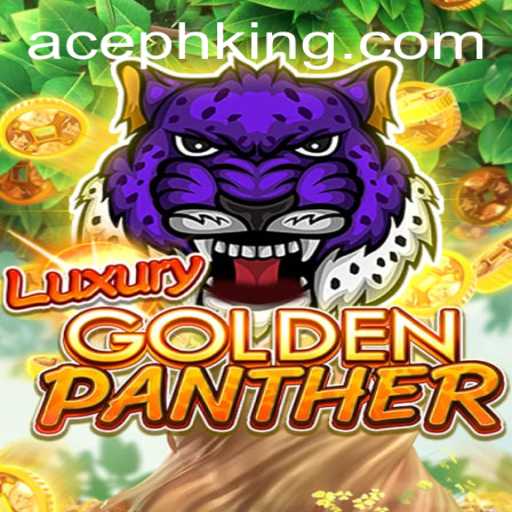 Discover the Adventure of LUXURYGOLDENPANTHER