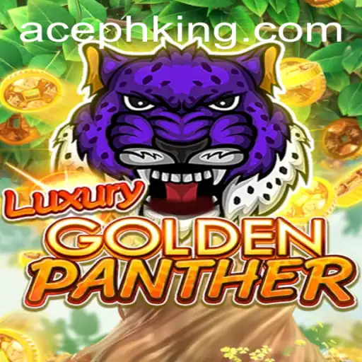 Discover the Adventure of LUXURYGOLDENPANTHER