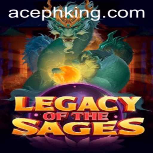 Explore the Mystical World of LegacyoftheSages