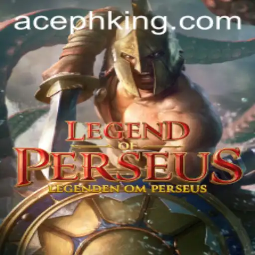 Unveiling the Epic Journey of 'LegendofPerseus': An In-Depth Look into a Mythical Gaming Realm