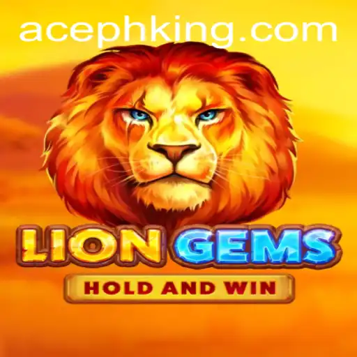 Unveiling the Riches: LionGems and the AcePH Connection