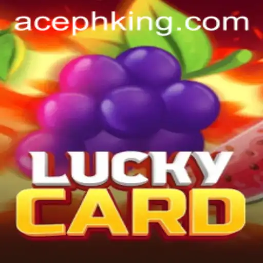 The Exciting Journey into the Realm of LuckyCard: Embracing AcePH