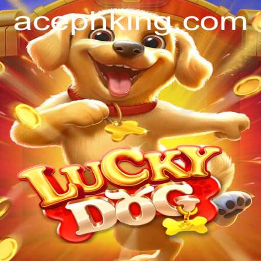 Discover the Thrilling World of LuckyDog: A New Gaming Phenomenon