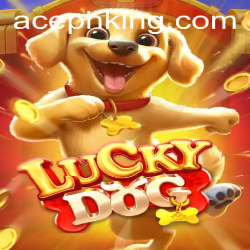 Discover the Thrilling World of LuckyDog: A New Gaming Phenomenon