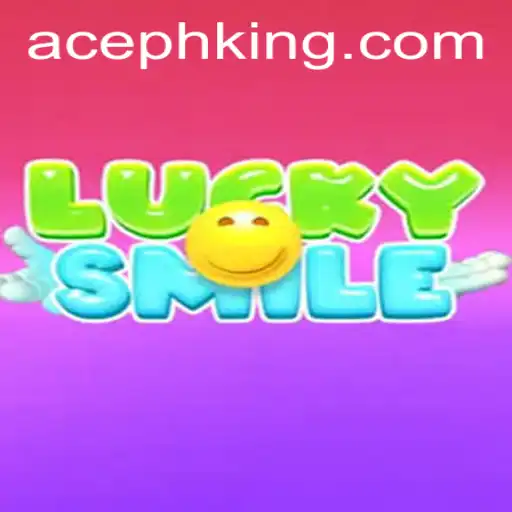 Discover the Thrills of LuckySmile: A Deep Dive into AcePH