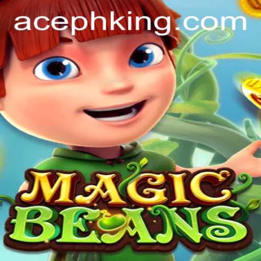 MAGICBEANS: An Exciting New Game Experience with AcePH
