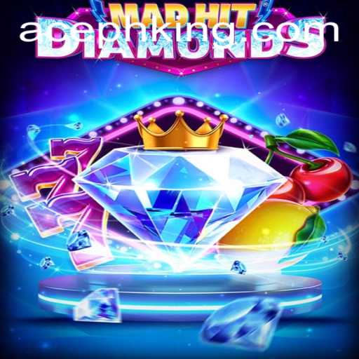 The Thrilling World of MadHitDiamonds: A Deep Dive into AcePH Strategy