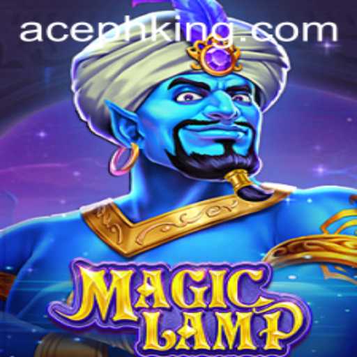 Unleashing the Wonders of MagicLamp: A Revolutionary Gaming Experience