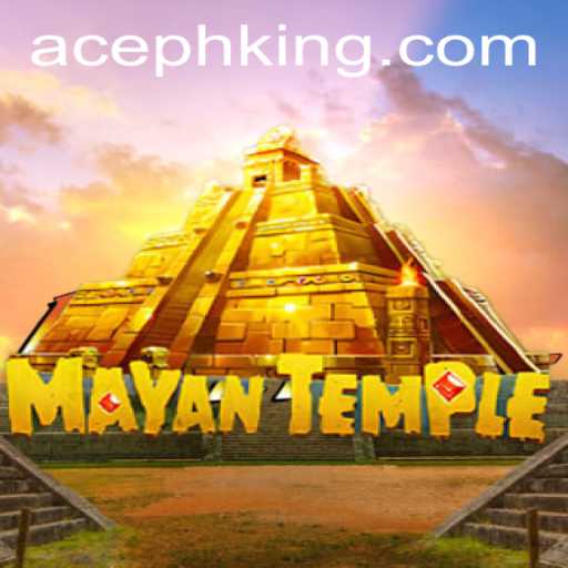 Exploring the Enigmatic World of MayanTemple: A Thrilling Escape with AcePH