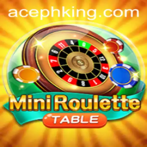 Exploring MiniRoulette: A Fresh Spin with AcePH