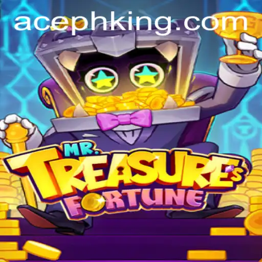 Unveiling MrTreasuresFortune: The Intriguing Journey of Gaming & Strategy
