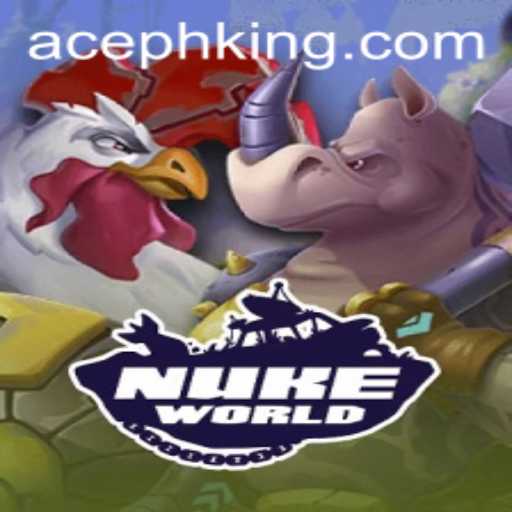 Exploring the Intriguing World of NukeWorld: The Game Revolutionizing Gaming with AcePH