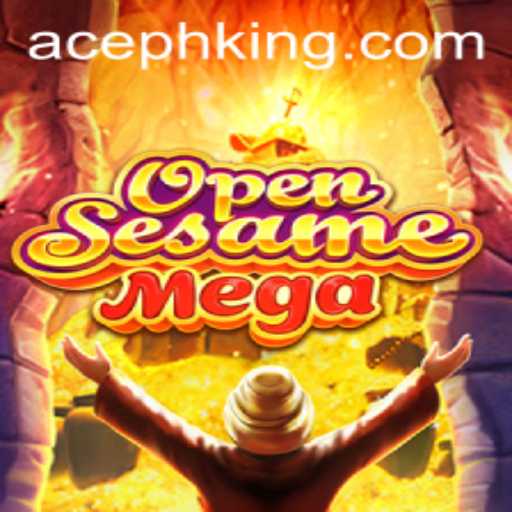 OPENSESAMEMEGA: Unlock Fun and Excitement with AcePH