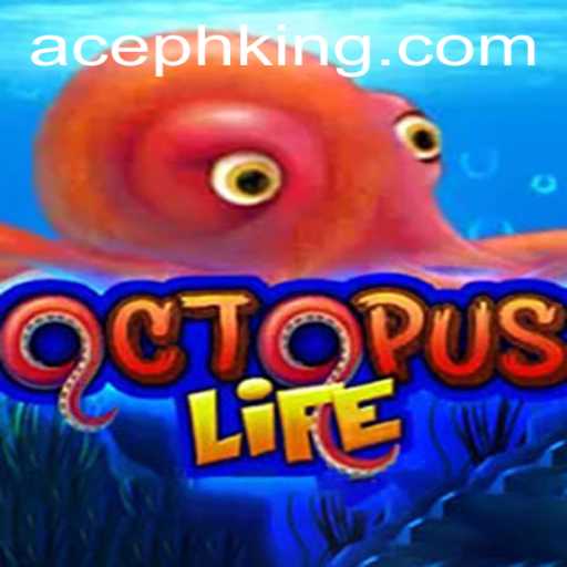 Discover OctopusLife: The Ultimate AcePH Adventure