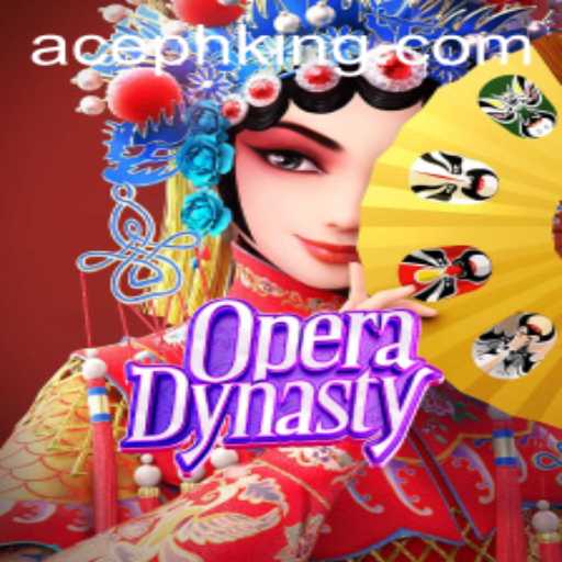 Discovering the Enchantment of OperaDynasty: A Masterpiece in Gaming