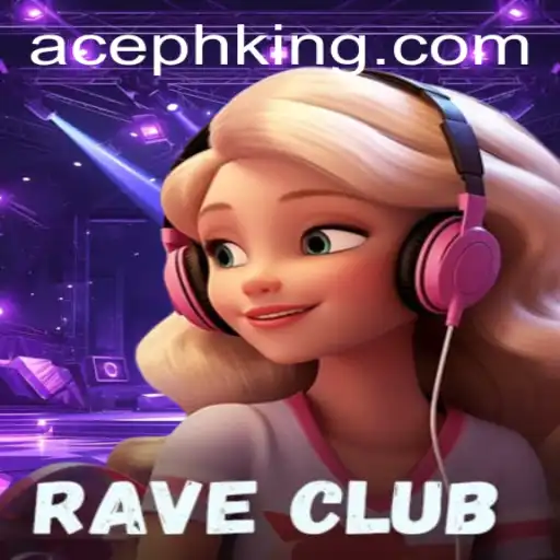 Dive into RaveClub: An AcePH Adventure
