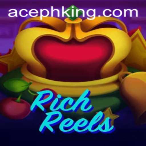Exploring RichReels: AcePH's Exciting Casino Adventure