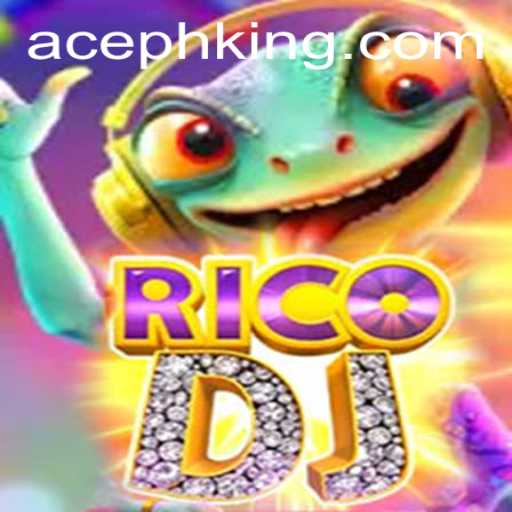 Discover RicoDJ: A Unique Gaming Experience with AcePH