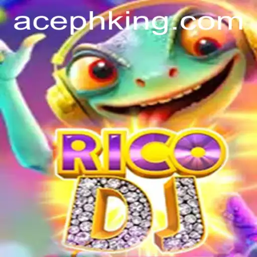 Discover RicoDJ: A Unique Gaming Experience with AcePH