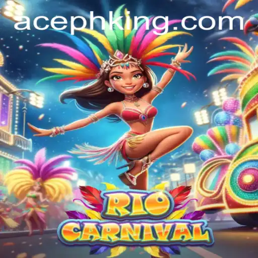 Unveiling RioCarnival: The Ultimate Gaming Experience with AcePH
